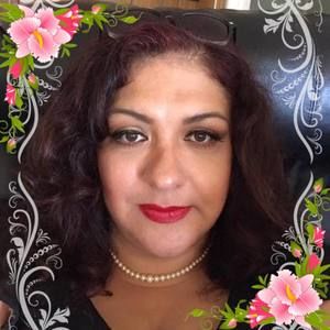 Meet your Posher, Juana